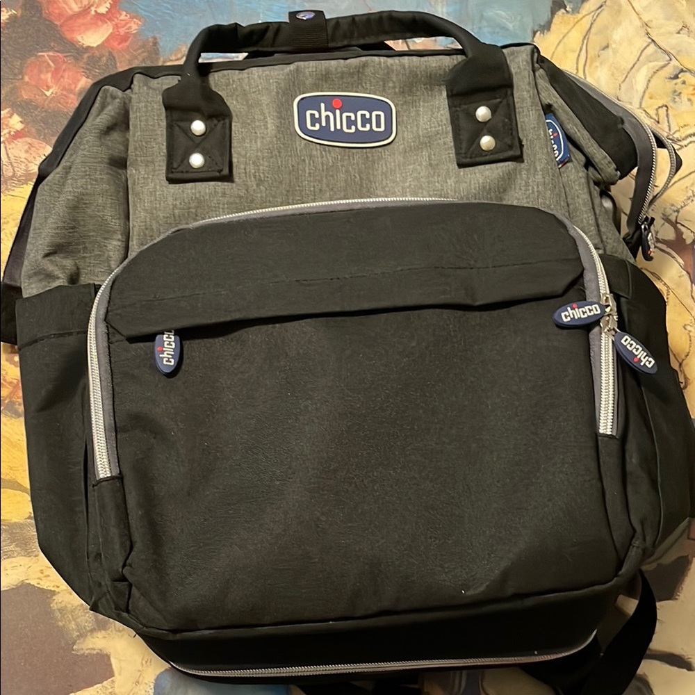 Diaper Bag